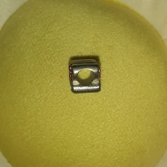 Hallmark connections butterfly charm - Picture 3 of 3